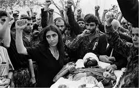 Ераблур: прощание с Монте - Aniarc