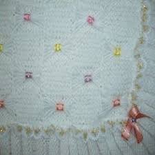 Kurdela Desenli Boncuklu Orgu Bebek Battaniye Modeli Anlatimli Baby Knitting Patterns Bebek Battaniyesi Modelleri Orme Bebek Battaniyeleri