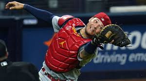If you fly the red and white of the cardinals, then you'll want to follow their every game and their every move. St Louis Cardinals Baseball Playoff 2020 Nar Media Kit