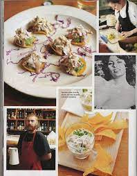Mamasita Article And Recipes Delicious Magazine Delicious Magazine Recipes World Recipes