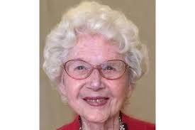 Mildred Bost Obituary (1922