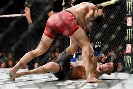 To date, ultimate fighting championship (ufc) has held 568 events and presided over approximately 6,158 matches. Ufc Das Sind Alle Wichtigsten Events Termine Und Kampfe