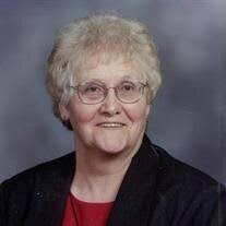 Lois Jean Dillon Obituary