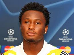 Mikel obi was born on the 22nd of april 1987 in jos, nigeria. Nigeria Mikel Obi Voted As Best Player Africa Top Sports