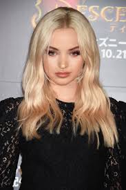 Dove Cameron Opens Up About One of Her Biggest Insecurities