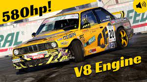 Gerson santos da silva (born 20 may 1997), simply known as gerson, is a brazilian professional footballer who plays as a midfielder for ligue 1 club marseille. 580hp Supercharged V8 4 0l Bmw E30 Drifting Gerson Junginger Rocket Youtube
