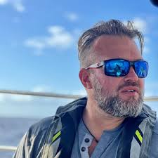 Ryan Rayfield, Sail Libra