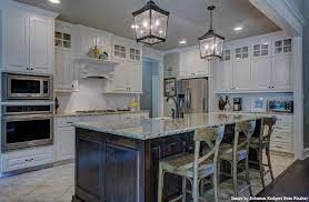 You can do some or all the work yourself. 2021 Kitchen Trends Everything That You Must Know