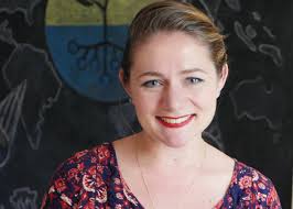 Staff Spotlight: Amanda Jagus