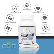 Maybe you would like to learn more about one of these? Vitamin K2 Vitamin K2 Supplements Topical Magnesium Health As It Ought To Be Health As It Ought To Be