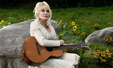 Dolly Parton, country star, actor and philanthropist, dies aged 80 after  cancer diagnosis | Dolly Parton | The Guardian
