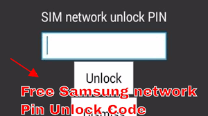 Sim Network Unlock Pin Free Code Unlock Codes For Samsung J1 J2 J3 J5 Smartphone Hacks Smartphone Repair Android Hacks