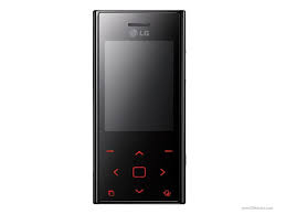 LG BL20 New Chocolate pictures ...