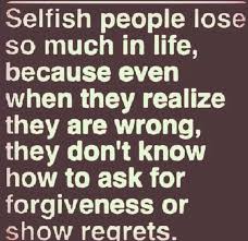 Their Fragile Makeup Won T Allow Them To Admit Wrongdoing They D Rather Blame You For It The Fear Of Los Selfish People Quotes Selfish People People Quotes