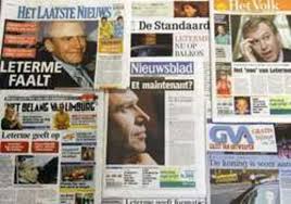 Het cbr is blij met het nieuws dat de gezondheidsraad vandaag uitbracht over mensen met autismespectrumstoornissen die het rijbewijs willen halen. Laatste Nieuws Blijft Meest Gelezen Krant De Morgen Stijgt 4 Procent De Morgen
