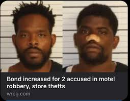 Aggressive Prosecution of Shoplifting Crimes in Memphis