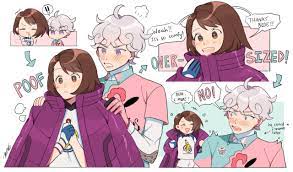 Pin By Hoho On Pokemon Ash Free Zone Pokemon Game Characters Pokemon Pokemon Characters