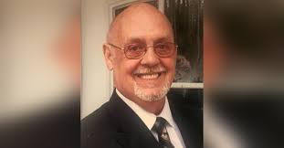 Obituary information for Darrell J. Powell