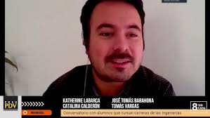 Conversatorio Ingeniería