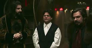 What We Do In The Shadows Series Debuts In March Watch The Trailer