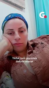 TikTok Projeksiyon Nedeni Belli Değil Mi