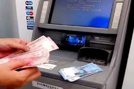 Betul, tanpa rekening tanpa atm, anda bisa mengirimkan uang ke seluruh indonesia. Subsidi Gaji Rp 2 4 Juta Cair Hari Ini Simak Cara Cek Sudah Ditransfer Atau Belum Netizensantuy