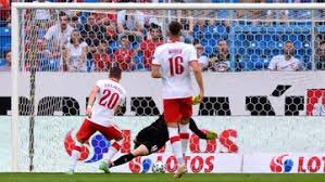 Uwzględniamy wynik wraz z ewentualną dogrywką. Polska Islandia Relacja I Wynik Na Zywo Polsat Sport