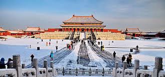 Hot Winter Deal | Destination China