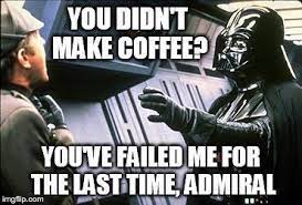 Star Wars Memes & Funny Star Wars Photos section - Geeks + Gamers