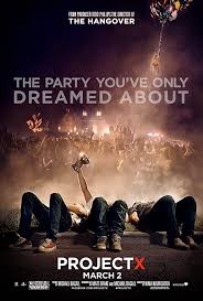 It's more of a memoir than a guidebook though. Project X 2012 Thomas Movie Film Movie X Movies