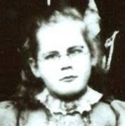 Children of Samuel George and Charlotte Rebecca Jarvis