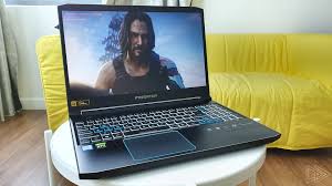 Find the best acer predator helios 300 gaming laptop price in malaysia, compare different specifications, latest review, top models, and more at iprice. Acer Predator Helios 300 Review The Default Rtx 2060 Laptop For The Budget Conscious