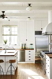 These cabinets are full overlay doors and come with beautiful dovetail drawers and soft closing drawer. 17 White Kitchen Cabinet Ideas Paint Colors And Hardware For White Cabinetry