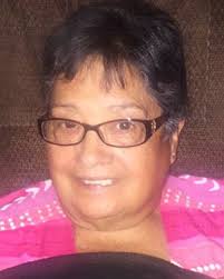 Evelyn Pedro Obituary (2018)