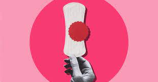 Why Is My Period So Light Causes Risks And More