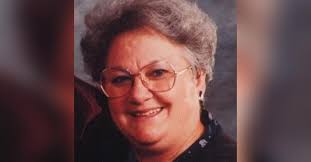 Shirley Ann Stotts Obituary