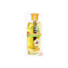 Nyle naturals is a range of natural and safe shampoo made from natural ingredients with years of dedicated research. Nyle Herbal Hair Oil Anti Hair Fall