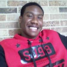 Darius Aldridge (daraldridge)