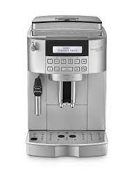 The model number can usually be located on the back or base of the product either on a white or silver label like this: The Best Bean To Cup Coffee Machine Reviews Percolated Co Uk 2020
