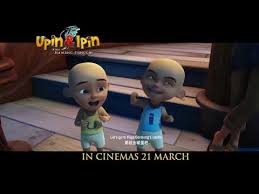Maybe you would like to learn more about one of these? Upin Ipin Keris Siamang Tunggal 2019 Yts Torrent Download Yify Movies 2019 05 09 Malaysia