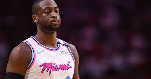 Tyler herro blue miami heat vice city jersey size small new with tags. Betting On Miami Heat Is A Mistake When They Re Wearing Their Miami Vice Uniforms Theduel