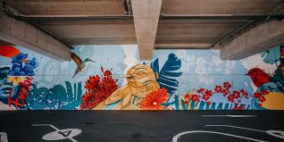 Street art | Monts du Genevois – Your nature escape in Greater Geneva