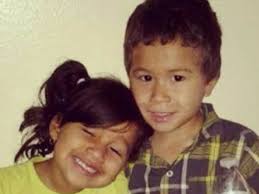 Family of brother, sister killed in Dallas apartment fire set up funeral  fund