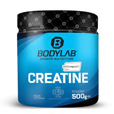 This item muscle feast creapure creatine monohydrate powder. Creatine Creapure Bodylab24 Gymbeam Com