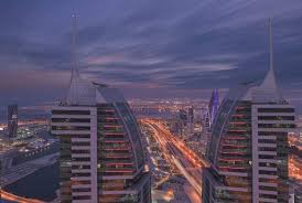 Graduate employability is on the rise. Savills Dubai Research