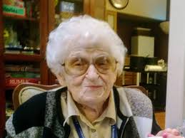 Florence "Bunny" Torrence