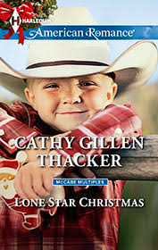 Cathy Gillen Thacker