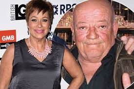 Denise welch news, gossip, photos of denise welch, biography, denise welch boyfriend list 2016. Tim Healy S Ex Denise Welch Says Star Is On The Mend After Mystery Illness Left Him Fighting For His Life Mirror Online