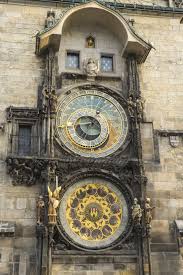 These 6 Historic Clock Towers In Europe Will Inspire You To Go Analog Clock Tower Prague Prague Old Town