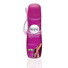 Veet hair removal cream 5 in 1 skin benefits for normal skin 30g pack of 12. Veet Vs Nair Which One Is Better The Debate Ends Here